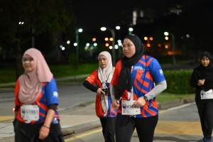 Night Race @ Putrajaya 2026