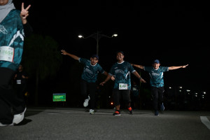 Night Race @ Putrajaya 2026