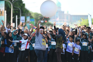 Night Race @ Putrajaya 2026