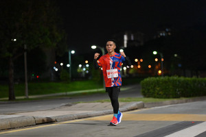 Night Race @ Putrajaya 2026