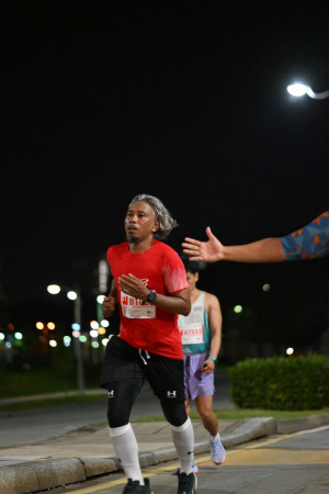 Night Race @ Putrajaya 2026