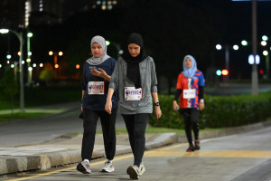 Night Race @ Putrajaya 2026