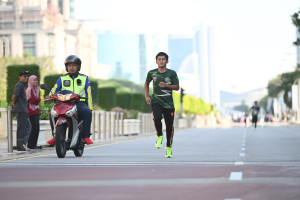 Night Race @ Putrajaya 2026