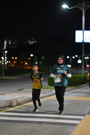 Night Race @ Putrajaya 2026
