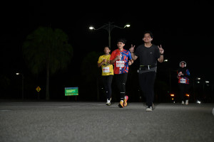 Night Race @ Putrajaya 2026