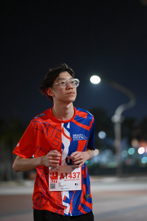 Night Race @ Putrajaya 2026