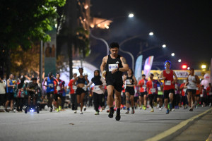 Night Race @ Putrajaya 2026