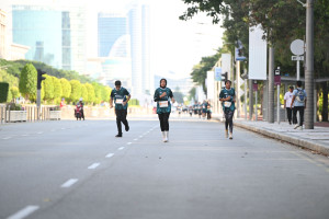 Night Race @ Putrajaya 2026