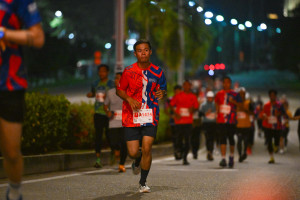 Night Race @ Putrajaya 2026