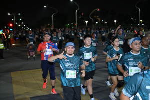 Night Race @ Putrajaya 2026