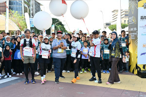 Night Race @ Putrajaya 2026