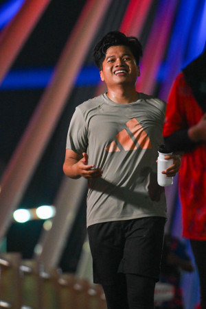 Night Race @ Putrajaya 2026