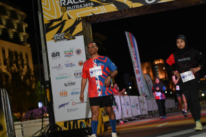 Night Race @ Putrajaya 2026