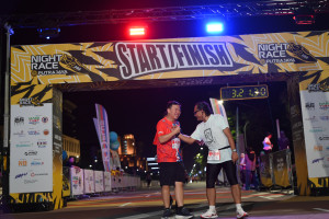 Night Race @ Putrajaya 2026