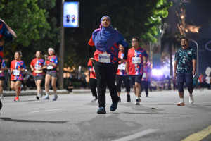 Night Race @ Putrajaya 2026
