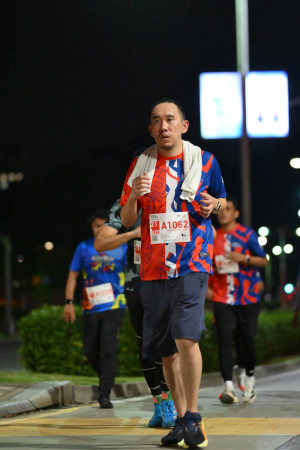 Night Race @ Putrajaya 2026