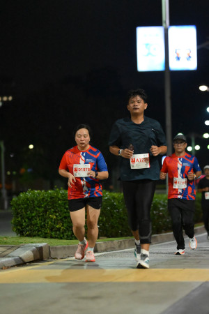 Night Race @ Putrajaya 2026