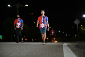 Night Race @ Putrajaya 2026