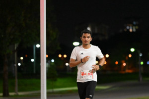 Night Race @ Putrajaya 2026