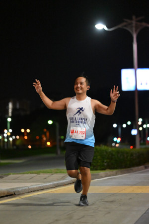 Night Race @ Putrajaya 2026
