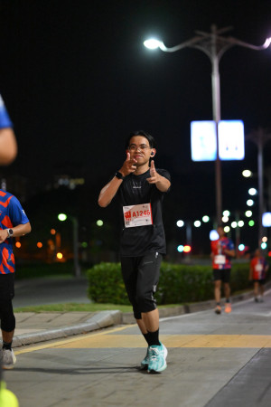 Night Race @ Putrajaya 2026