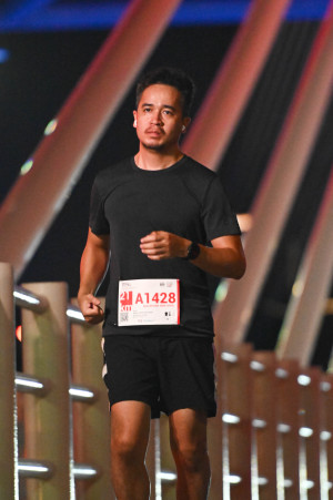 Night Race @ Putrajaya 2026