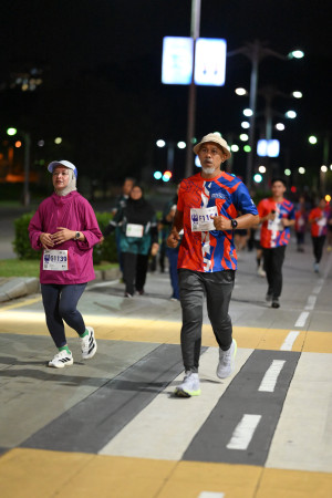 Night Race @ Putrajaya 2026