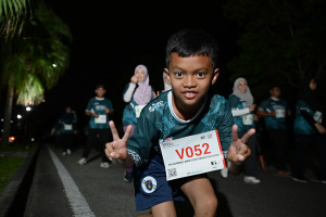 Night Race @ Putrajaya 2026