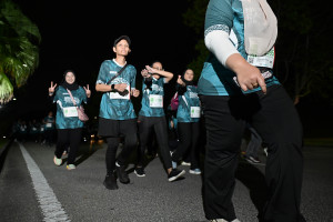 Night Race @ Putrajaya 2026