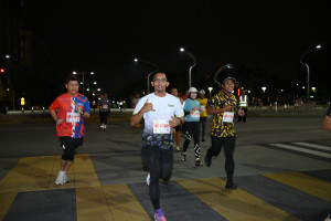 Night Race @ Putrajaya 2026