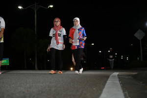 Night Race @ Putrajaya 2026
