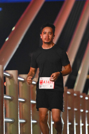 Night Race @ Putrajaya 2026