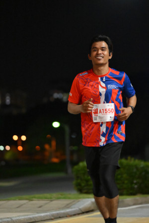 Night Race @ Putrajaya 2026