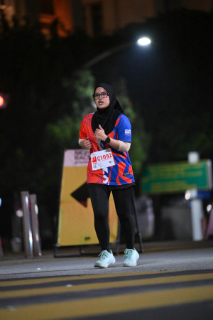 Night Race @ Putrajaya 2026