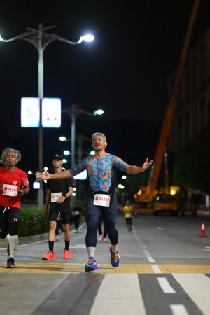 Night Race @ Putrajaya 2026