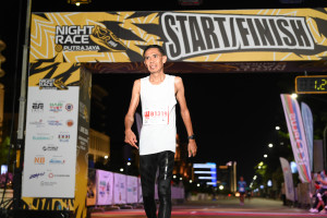 Night Race @ Putrajaya 2026