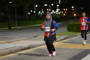 Night Race @ Putrajaya 2026