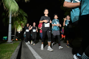 Night Race @ Putrajaya 2026