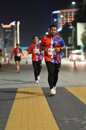 Night Race @ Putrajaya 2026