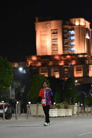 Night Race @ Putrajaya 2026