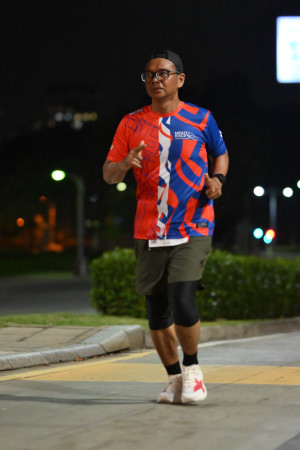 Night Race @ Putrajaya 2026