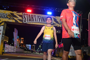 Night Race @ Putrajaya 2026