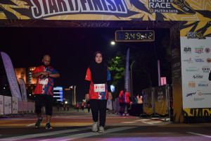 Night Race @ Putrajaya 2026