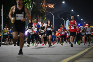 Night Race @ Putrajaya 2026