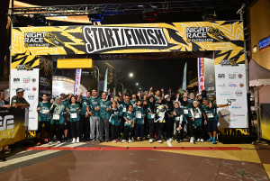 Night Race @ Putrajaya 2026