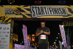 Night Race @ Putrajaya 2026