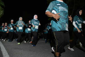 Night Race @ Putrajaya 2026