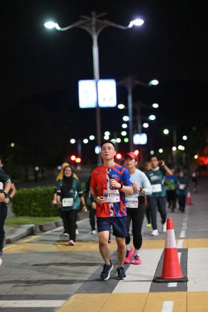 Night Race @ Putrajaya 2026