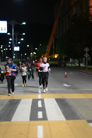 Night Race @ Putrajaya 2026