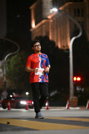 Night Race @ Putrajaya 2026